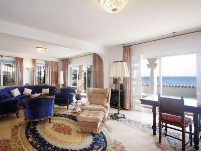 Costabella property: Villa for sale in Costabella, Spain 271887