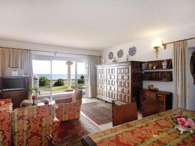Costabella property: Villa with 3 bedroom in Costabella 271887