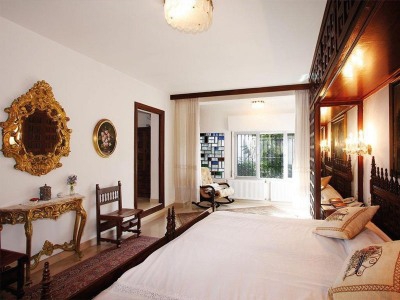 Costabella property: Villa for sale in Costabella, Malaga 271887