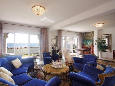 Costabella property: Villa in Malaga for sale 271887