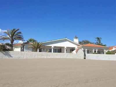 Costabella property: Costabella, Spain | Villa for sale 271887