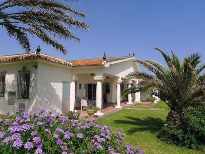 Costabella property: Malaga Villa 271887