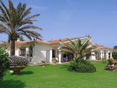 Costabella property: Costabella Villa 271887