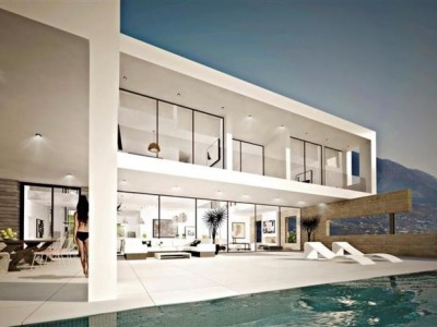 Elviria property: Villa for sale in Elviria, Spain 271888