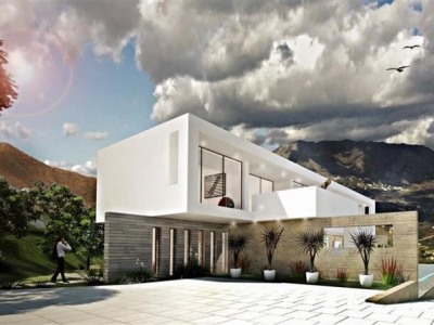 Elviria property: Villa for sale in Elviria, Malaga 271888