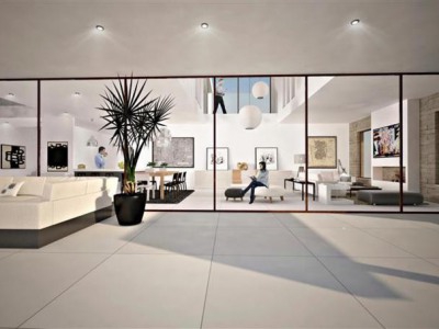 Elviria property: Villa with 4 bedroom in Elviria, Spain 271888
