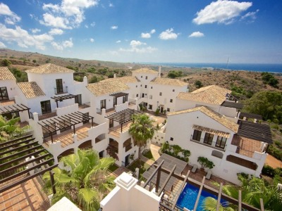 Los Monteros property: Penthouse for sale in Los Monteros 271889