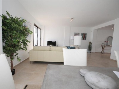 Los Monteros property: Penthouse for sale in Los Monteros, Spain 271889