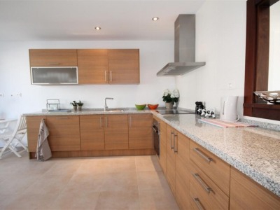 Los Monteros property: Penthouse with 3 bedroom in Los Monteros 271889