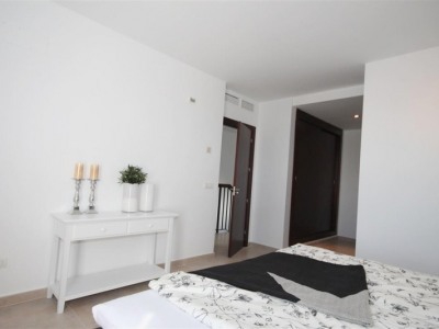 Los Monteros property: Penthouse in Malaga for sale 271889