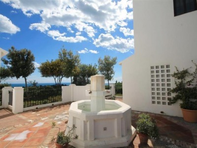 Los Monteros property: Los Monteros, Spain | Penthouse for sale 271889