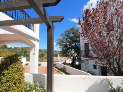 Los Monteros property: Malaga Penthouse 271889