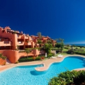 Los Monteros property: Apartment for sale in Los Monteros 271890