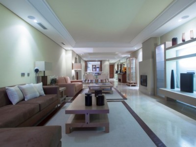 Los Monteros property: Apartment for sale in Los Monteros, Spain 271890