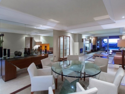 Los Monteros property: Apartment for sale in Los Monteros, Spain 271891
