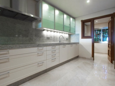 Los Monteros property: Apartment with 3 bedroom in Los Monteros 271891