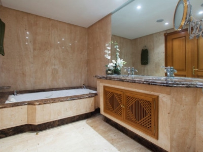 Los Monteros property: Malaga property | 3 bedroom Apartment 271891