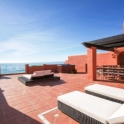 Los Monteros property: Penthouse for sale in Los Monteros 271892