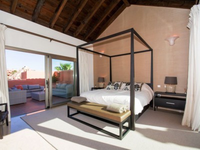 Los Monteros property: Penthouse with 3 bedroom in Los Monteros, Spain 271892