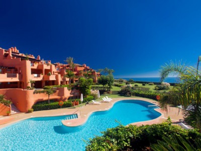Los Monteros property: Los Monteros, Spain | Penthouse for sale 271892