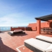 Los Monteros property: Malaga, Spain Penthouse 271892