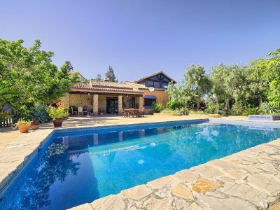 Estepona property: Villa for sale in Estepona 271893