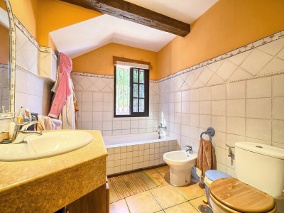 Estepona property: Villa in Malaga for sale 271893