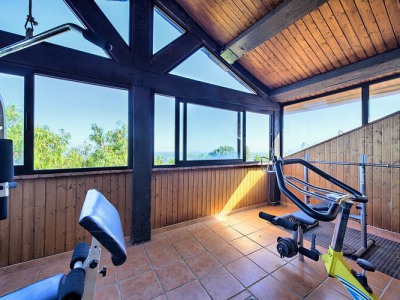 Estepona property: Malaga property | 3 bedroom Villa 271893