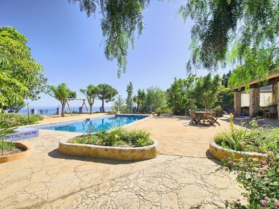 Estepona property: Estepona Villa 271893