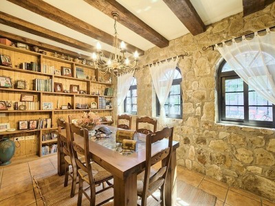 Estepona property: Malaga Villa 271893