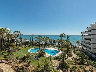 Marbella property: Apartment for sale in Marbella 271894