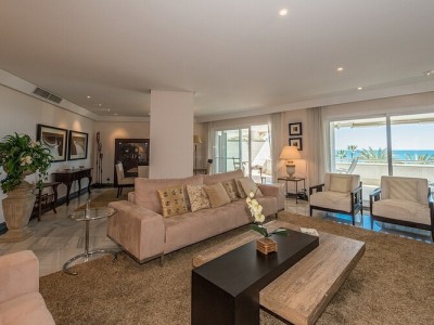 Marbella property: Malaga property | 4 bedroom Apartment 271894
