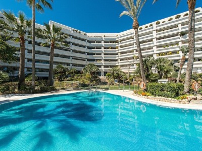 Marbella property: Marbella Apartment 271894