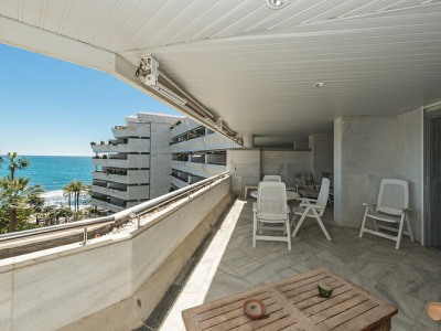 Marbella property: Apartment for sale in Marbella, Spain 271894