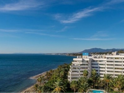 Marbella property: Apartment in Malaga for sale 271894