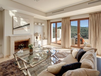 Benahavis property: Villa for sale in Benahavis, Spain 271896