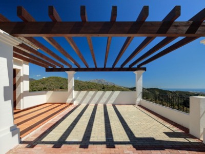 Benahavis property: Villa with 3 bedroom in Benahavis 271896