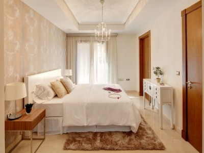 Benahavis property: Villa with 3 bedroom in Benahavis, Spain 271896