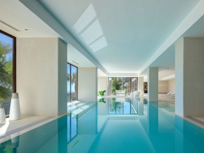 Benahavis property: Villa for sale in Benahavis, Malaga 271896
