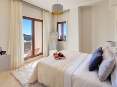 Benahavis property: Malaga Villa 271896