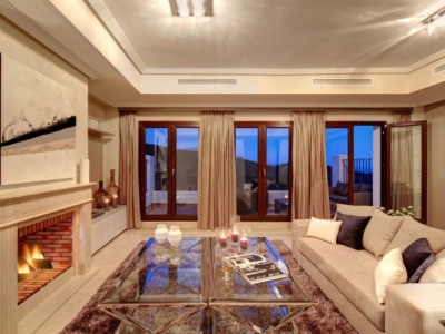 Benahavis property: Villa for sale in Benahavis, Spain 271897