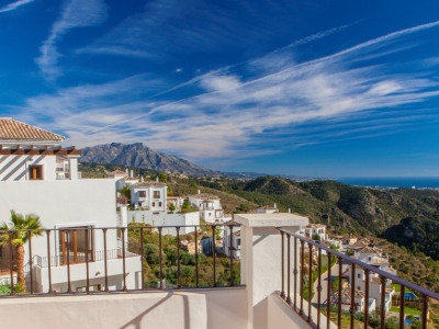 Benahavis property: Villa with 5 bedroom in Benahavis 271897