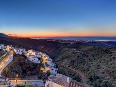 Benahavis property: Malaga property | 5 bedroom Villa 271897