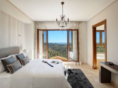 Benahavis property: Malaga Villa 271897