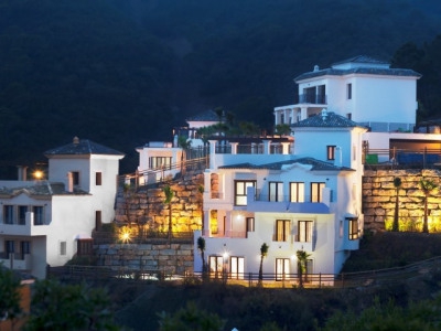 Benahavis property: Benahavis, Spain | Villa for sale 271897