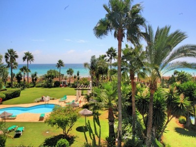 Playa De Cancelada property: Apartment for sale in Playa De Cancelada 271898