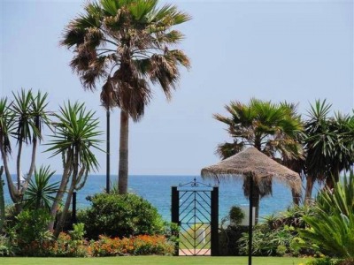 Playa De Cancelada property: Apartment with 2 bedroom in Playa De Cancelada 271898
