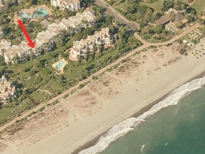 Playa De Cancelada property: Apartment in Malaga for sale 271898