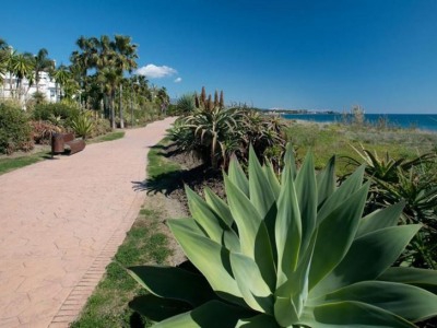 Playa De Cancelada property: Playa De Cancelada, Spain | Apartment for sale 271898