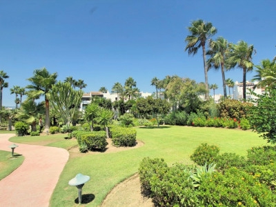Playa De Cancelada property: Malaga property | 2 bedroom Apartment 271898